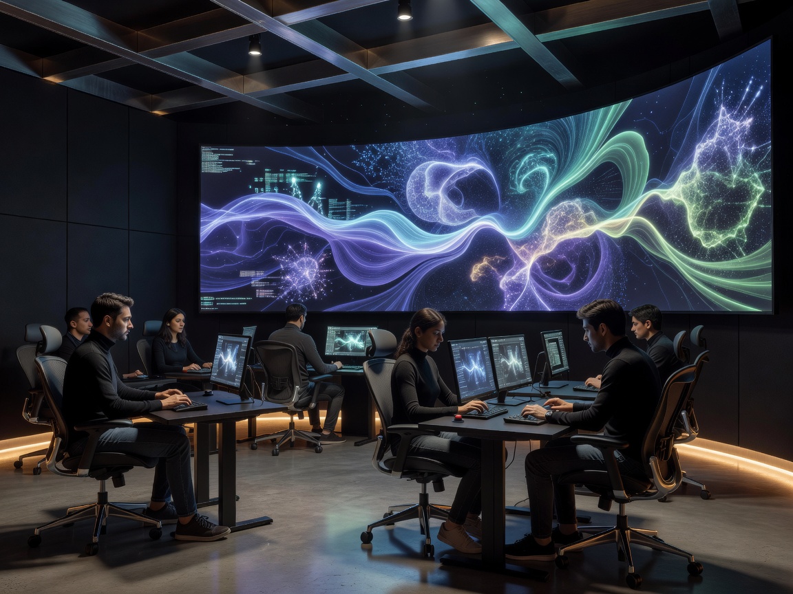 Runway Gen 2 Cinematic AI Video Editing Suite